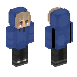 Minecraft Skin #161546
