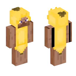 Minecraft Skin #161558