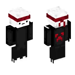 Minecraft Skin #161580
