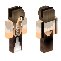 Minecraft Skin #161589