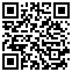 WolfyChuwu QR Code