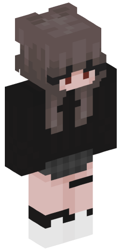 Vitrpure Minecraft Skin Preview on Minecraft.Co.Com