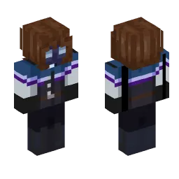 Minecraft Skin #161598
