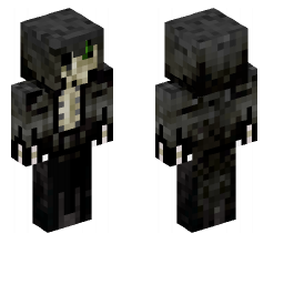 Minecraft Skin #161606