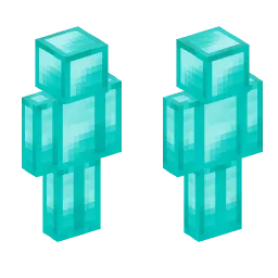 Minecraft Skin #161609