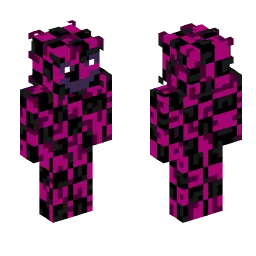 Minecraft Skin #161611