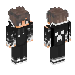 Minecraft Skin #161613