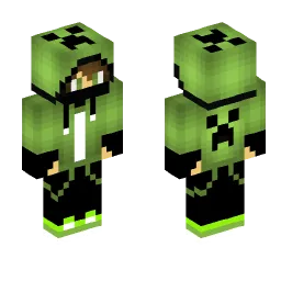 Minecraft Skin #161614