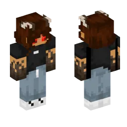 Minecraft Skin #161632