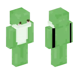 Minecraft Skin #161645