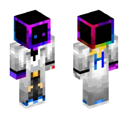 Minecraft Skin #161647