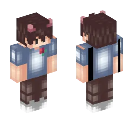 Minecraft Skin #161650
