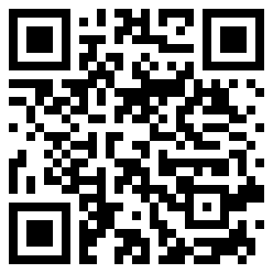 CheeseIsGouda QR Code