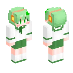 Minecraft Skin #161670