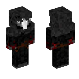 Minecraft Skin #161675