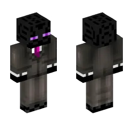Minecraft Skin #161684