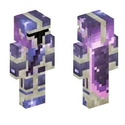 Minecraft Skin #161735
