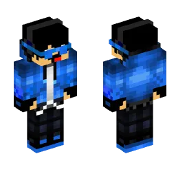 Minecraft Skin #161736