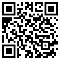 MineFluff QR Code