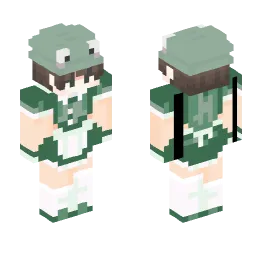 Minecraft Skin #161741