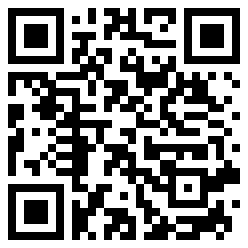 HesitantRain QR Code
