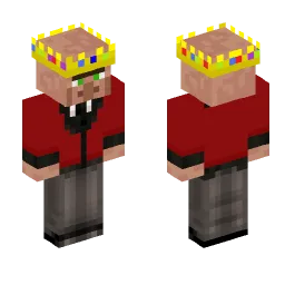 Minecraft Skin #161746
