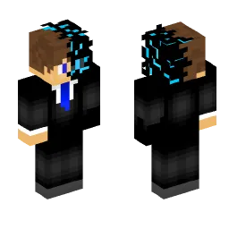 Minecraft Skin #161755