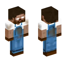 Minecraft Skin #161770