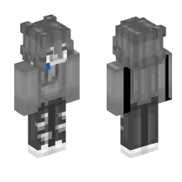 Minecraft Skin #161777