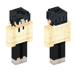 Minecraft Skin #161778