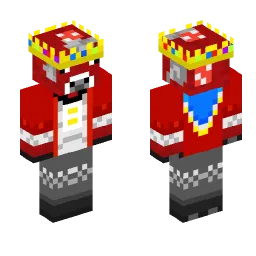 Minecraft Skin #161788