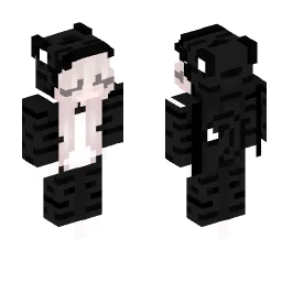 Minecraft Skin #161803