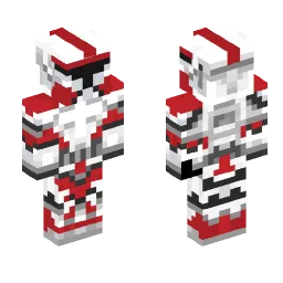 Minecraft Skin #161811