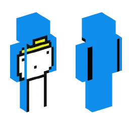 Minecraft Skin #161812