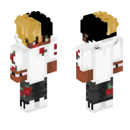 Minecraft Skin #161839