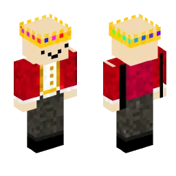 Minecraft Skin #161843