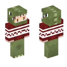 Minecraft Skin #161849