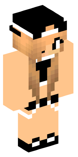 GrieferGamer Minecraft Skin Preview on Minecraft.Co.Com