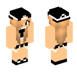 Minecraft Skin #161853