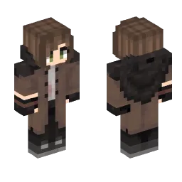 Minecraft Skin #161863