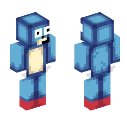 Minecraft Skin #161864
