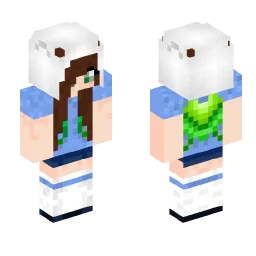 Minecraft Skin #161868