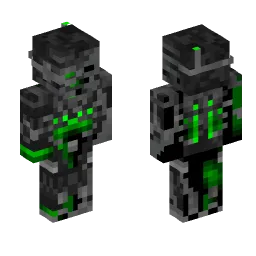 Minecraft Skin #161869