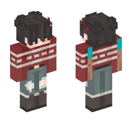 Minecraft Skin #161881