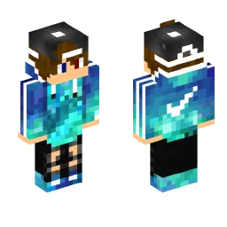 Minecraft Skin #161883