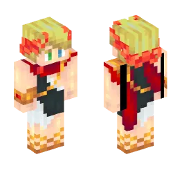 Minecraft Skin #161887