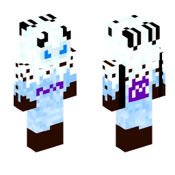 Minecraft Skin #161897