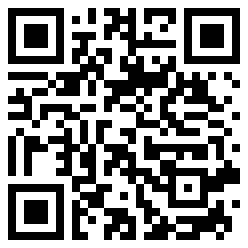 CxndyStix QR Code