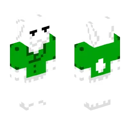 Minecraft Skin #161906