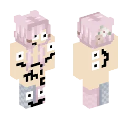 Minecraft Skin #161913